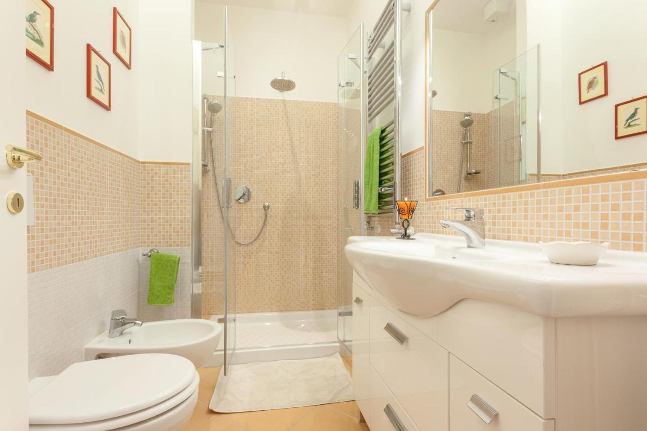 New Vatican'S Per 6 Persone, 2 Stanze, 2 Bagni Rome Luaran gambar