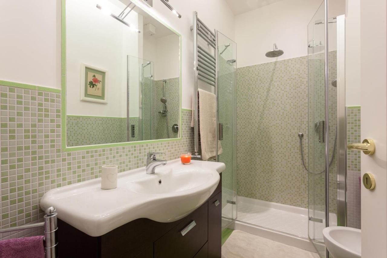New Vatican'S Per 6 Persone, 2 Stanze, 2 Bagni Rome Luaran gambar